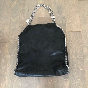 Stella McCartney Falabella Shaggy Deer Bag